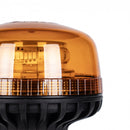 KAMAR TruckLED OPTI 36LED LED brīdinājuma bākuguns, 13–19W, 12/24V, IP66, FLEX elastīgs stiprinājums, PC lēca, PP korpuss, R10/R65, 2 gadu garantija