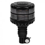 KAMAR X-SPIDER 1 LED bākuguns ALR0084, 36 W, 12/24 V, DIN