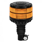 KAMAR X-SPIDER 1 LED bākuguns ALR0084, 36 W, 12/24 V, DIN