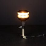 KAMAR X-SPIDER 1 LED bākuguns ALR0084, 36 W, 12/24 V, DIN