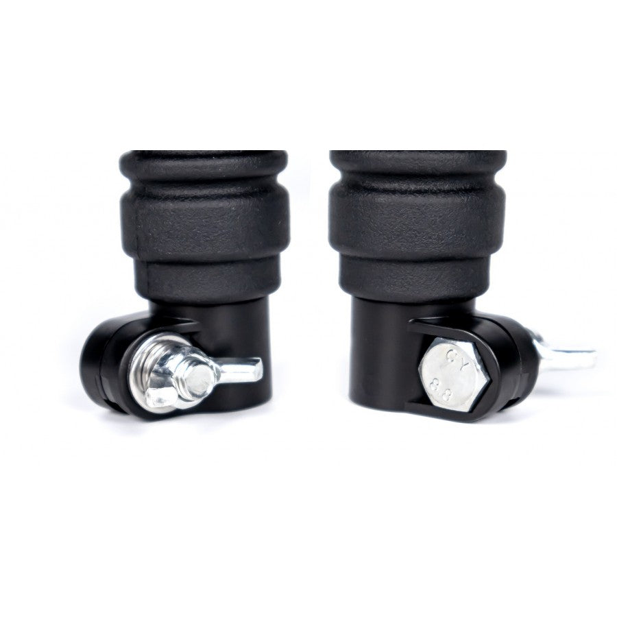 KAMAR X-SPIDER 1 LED bākuguns ALR0084, 36 W, 12/24 V, DIN