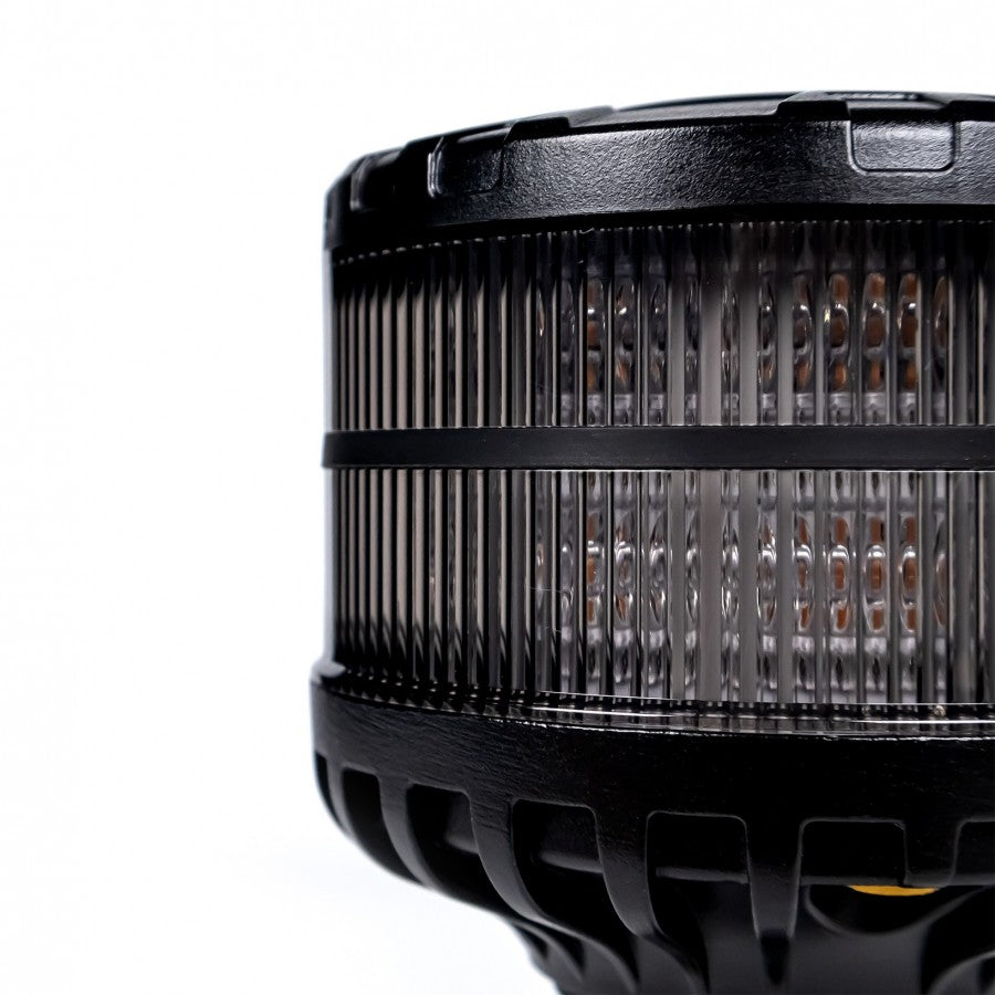 KAMAR X-SPIDER 1 LED bākuguns ALR0084, 36 W, 12/24 V, DIN