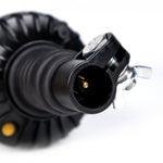 KAMAR X-SPIDER 1 LED bākuguns ALR0084, 36 W, 12/24 V, DIN