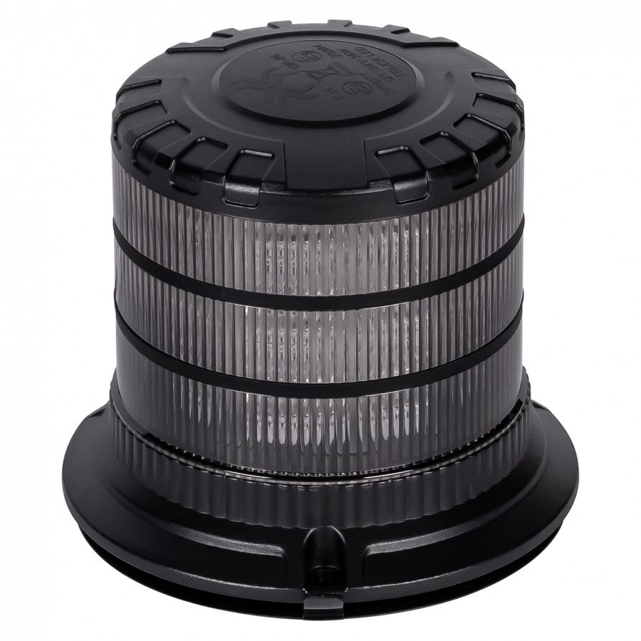 X-SPIDER 2 LED brīdinājuma bākuguns ar magnētu, 24 LED, 12/24 V