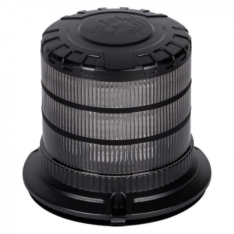 X-SPIDER 2 LED brīdinājuma bākuguns ar magnētu, 24 LED, 12/24 V