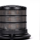 X-SPIDER 2 LED brīdinājuma bākuguns ar magnētu, 24 LED, 12/24 V