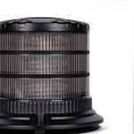 X-SPIDER 2 LED — сигнальная лампа с магнитом, 24 светодиода, 12/24 В