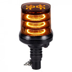 X-SPIDER 54W LED bākuguns 3 FLEX DIN ALR0087, IP67
