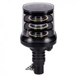 X-SPIDER 54W LED bākuguns 3 FLEX DIN ALR0087, IP67