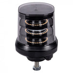 X-SPIDER 54W LED bākuguns 3 SCREW ALR0089, IP67, 110,6×110,6×152,5mm, oranža