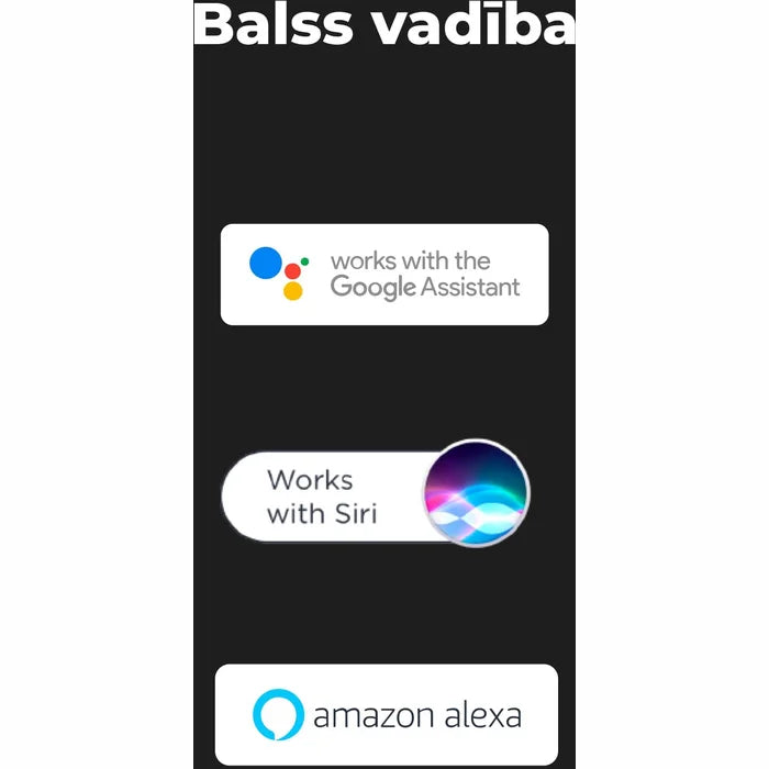 AENO ARC0004S Robots putekļu sūcējs, mitrā un sausā tīrīšana. Jauda 4000PA. Darbības ilgums līdz 120min. Balts