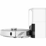 AENO ARC0004S Robots putekļu sūcējs, mitrā un sausā tīrīšana. Jauda 4000PA. Darbības ilgums līdz 120min. Balts