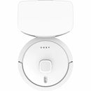 AENO ARC0004S Robots putekļu sūcējs, mitrā un sausā tīrīšana. Jauda 4000PA. Darbības ilgums līdz 120min. Balts