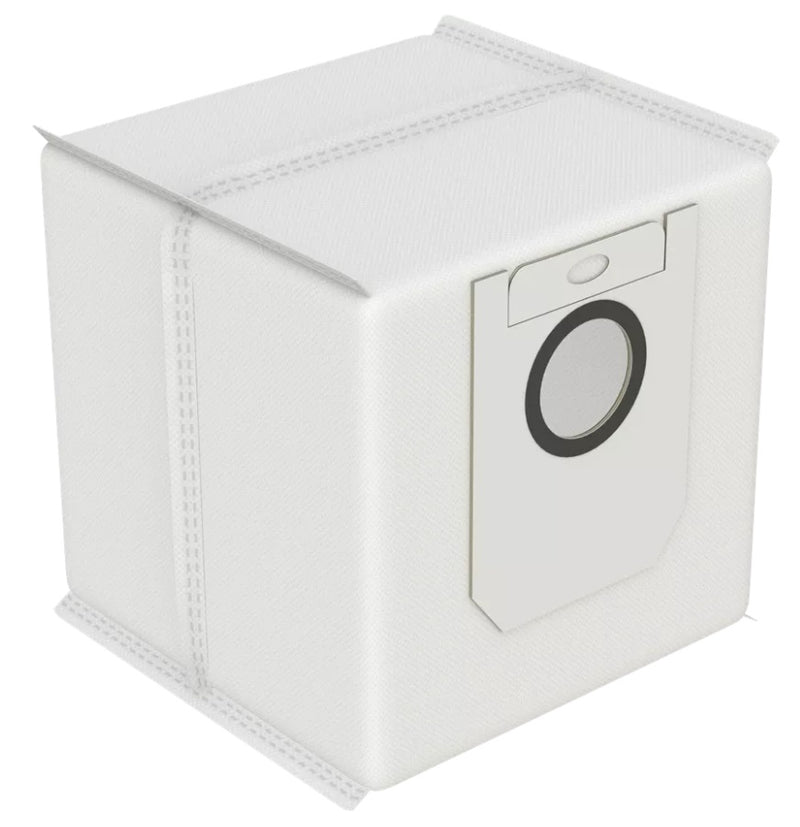 AENO Робот-пылесос с контейнером для пыли, белый, 2 в 1, 4000 Па, аккумулятор 3200 мАч