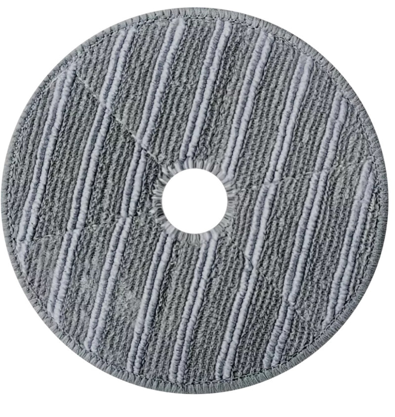 AENO Робот-пылесос с контейнером для пыли, белый, 2 в 1, 4000 Па, аккумулятор 3200 мАч