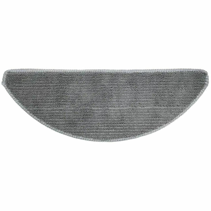 AENO Lāzera robotu putekļsūcējs ar 5200 mAh akumulatoru, 2-in-1 putekļu un ūdens tvertne (300 ml putekļiem / 300 ml ūdenim), 4000 Pa sūkšanas jauda