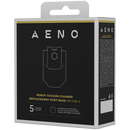 Robotu putekļsūcēja putekļu maiss, saderīgs ar ARC0005S un ARC0006S modeļiem