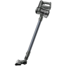 AENO bezvadu putekļsūcējs SC1, elektriskā turbo birste ar LED apgaismojumu, regulējams un viegli manevrējams, 120 W