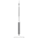 AENO tvaika mops SM2, 1200 W, 130 °C, IPX4, 275 ml tvertne, 3 tvaika režīmi, pašstāvīgs
