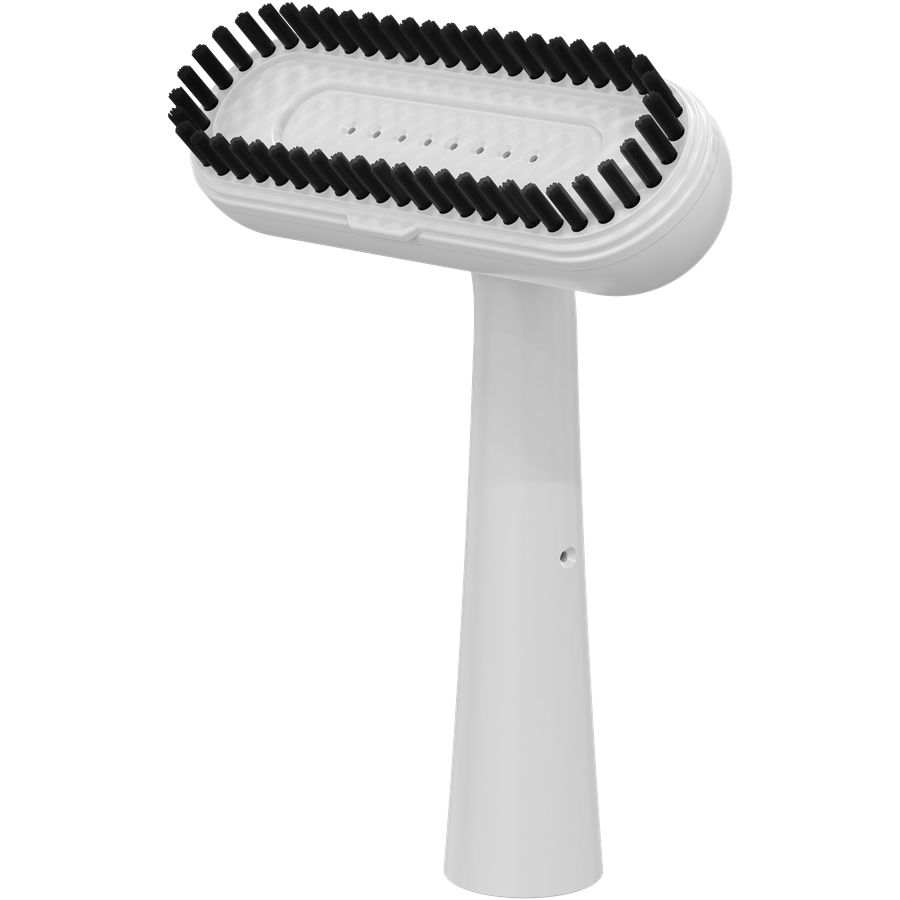 AENO tvaika mops SM2, 1200 W, 130 °C, IPX4, 275 ml tvertne, 3 tvaika režīmi, pašstāvīgs