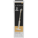 AENO tvaika mops SM2, 1200 W, 130 °C, IPX4, 275 ml tvertne, 3 tvaika režīmi, pašstāvīgs