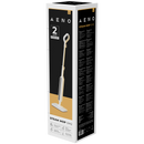 AENO tvaika mops SM2, 1200 W, 130 °C, IPX4, 275 ml tvertne, 3 tvaika režīmi, pašstāvīgs