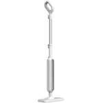 AENO tvaika mops SM2, 1200 W, 130 °C, IPX4, 275 ml tvertne, 3 tvaika režīmi, pašstāvīgs