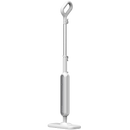 AENO tvaika mops SM2, 1200 W, 130 °C, IPX4, 275 ml tvertne, 3 tvaika režīmi, pašstāvīgs