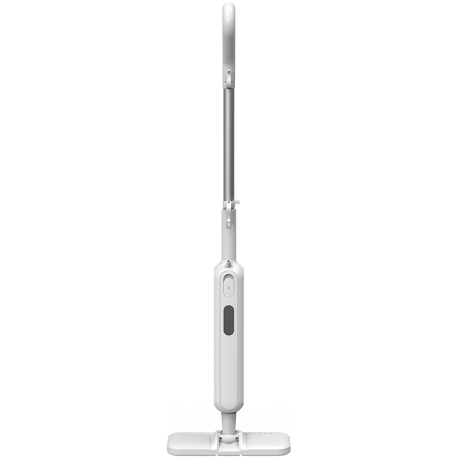 AENO tvaika mops SM2, 1200 W, 130 °C, IPX4, 275 ml tvertne, 3 tvaika režīmi, pašstāvīgs