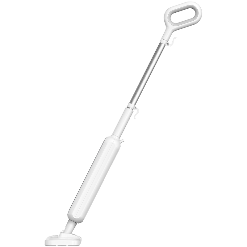 AENO tvaika mops SM2, 1200 W, 130 °C, IPX4, 275 ml tvertne, 3 tvaika režīmi, pašstāvīgs