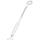 AENO tvaika mops SM2, 1200 W, 130 °C, IPX4, 275 ml tvertne, 3 tvaika režīmi, pašstāvīgs