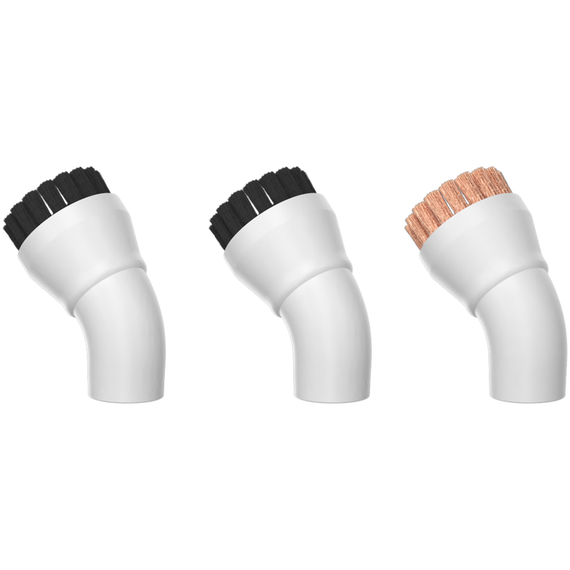 AENO tvaika mops SM2, 1200 W, 130 °C, IPX4, 275 ml tvertne, 3 tvaika režīmi, pašstāvīgs