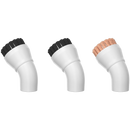 AENO tvaika mops SM2, 1200 W, 130 °C, IPX4, 275 ml tvertne, 3 tvaika režīmi, pašstāvīgs