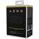 ATCFW1 slapjās uzkopšanas filtrs mod ATC001, 1 gab., izmēri 65 × 39 × 85 mm, neto svars 33 g, bruto svars 43 g