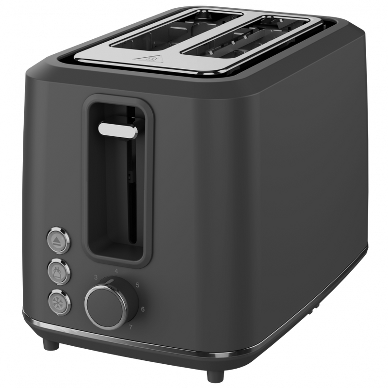 AENO TS1 Toaster (ATS0001G) 7 reguleeritava pruunistamisastmega. Võimsus: ~920-1080 W