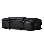 VEVOR 50 L ATV aizmugures glabāšanas soma no 600D oksforda auduma ar sūkļa polsterējumu