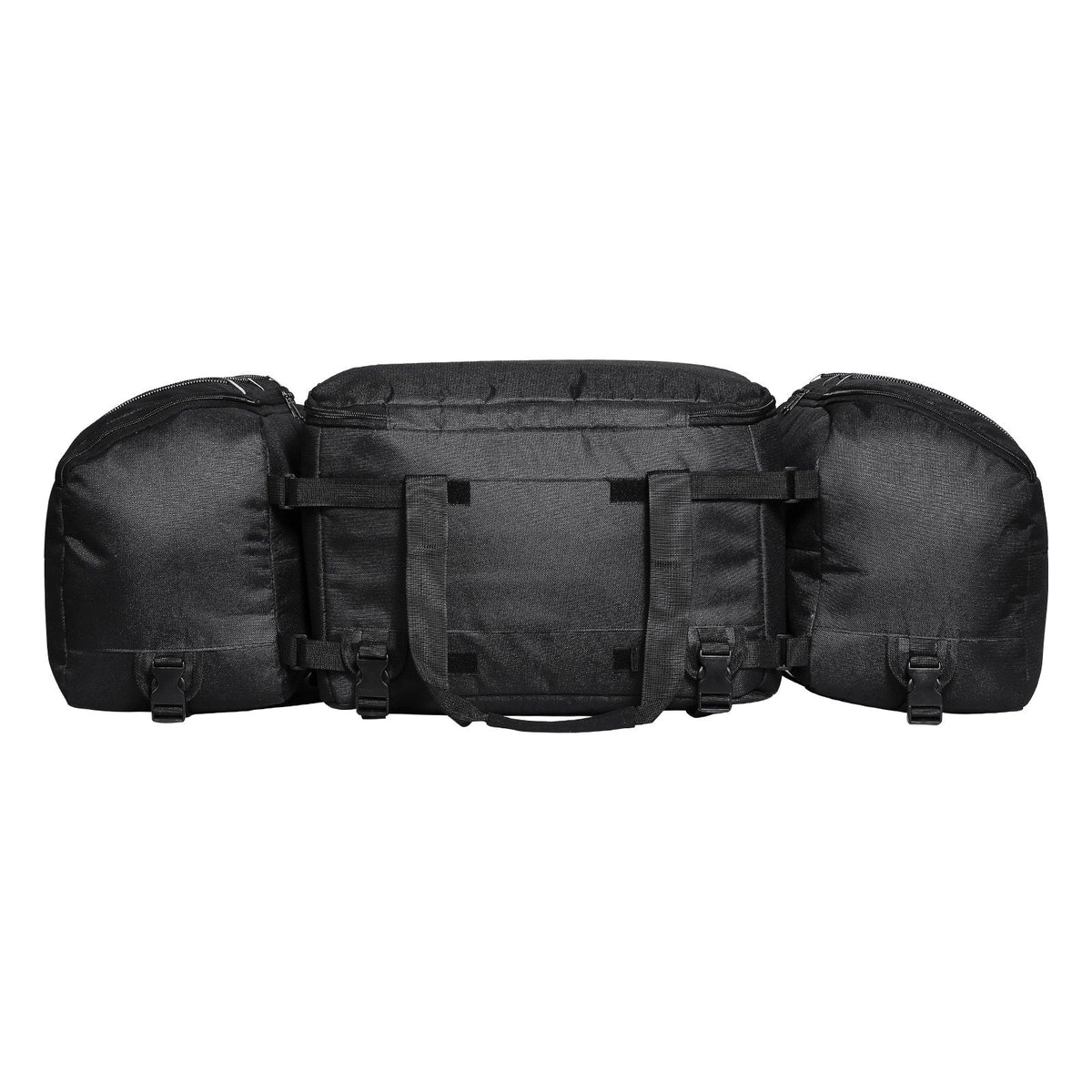 VEVOR 74 L ATV aizmugures soma no 600D oksforda auduma ar sūkļa polsterējumu