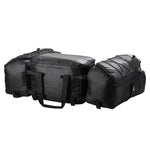 VEVOR 74 L ATV aizmugures soma no 600D oksforda auduma ar sūkļa polsterējumu