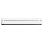 Vakuuma iepakotājs ar LED displeju, 80 W, -65 kPa vakuuma jauda, balts