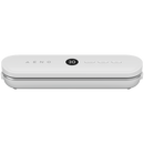 Vakuuma iepakotājs ar LED displeju, 80 W, -65 kPa vakuuma jauda, balts