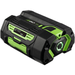 EGO Power+ BA2800T 56 V 5,0 Ah akumulators