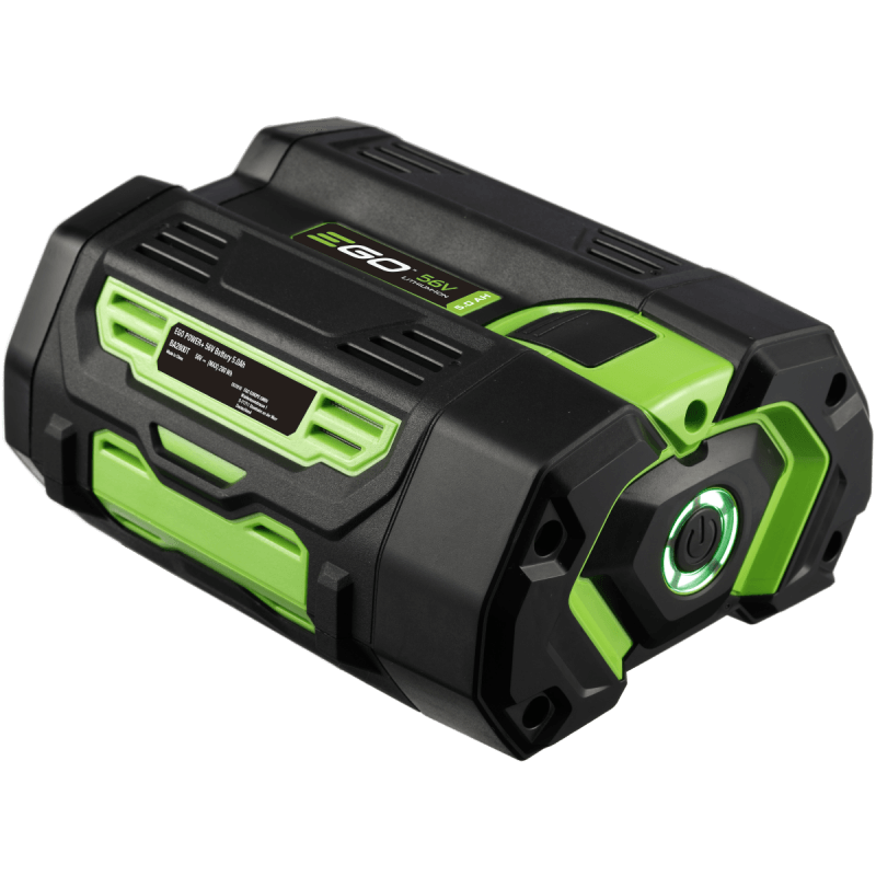 EGO Power+ BA2800T 56 V 5,0 Ah akumulators