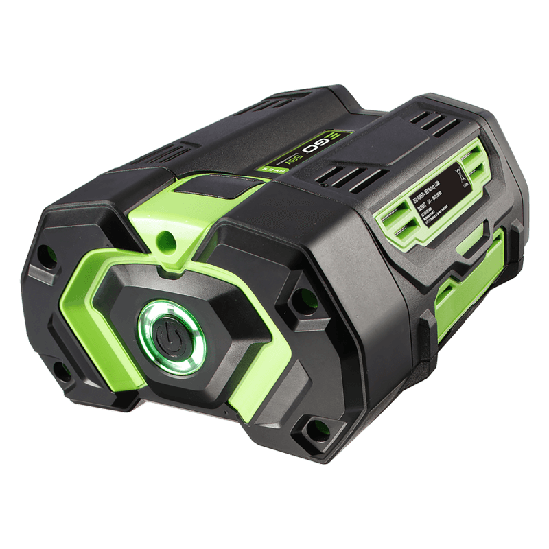EGO Power+ BA2800T 56 V 5,0 Ah akumulators