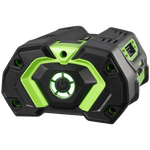 EGO Power+ BA2800T 56 V 5,0 Ah akumulators
