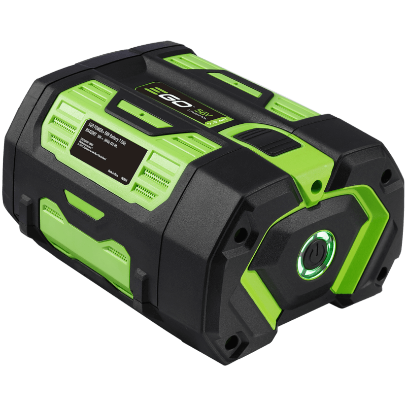 EGO Power+ BA4200T 56 V 7,5 Ah akumulators