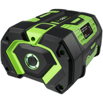 EGO Power+ BA4200T 56 V 7,5 Ah akumulators