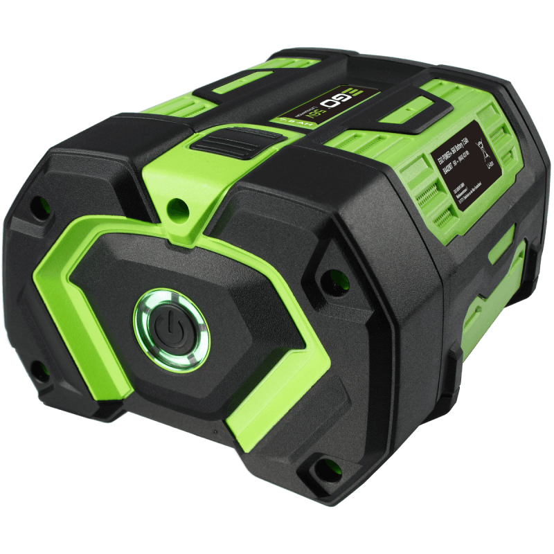 EGO Power+ BA4200T 56 V 7,5 Ah akumulators