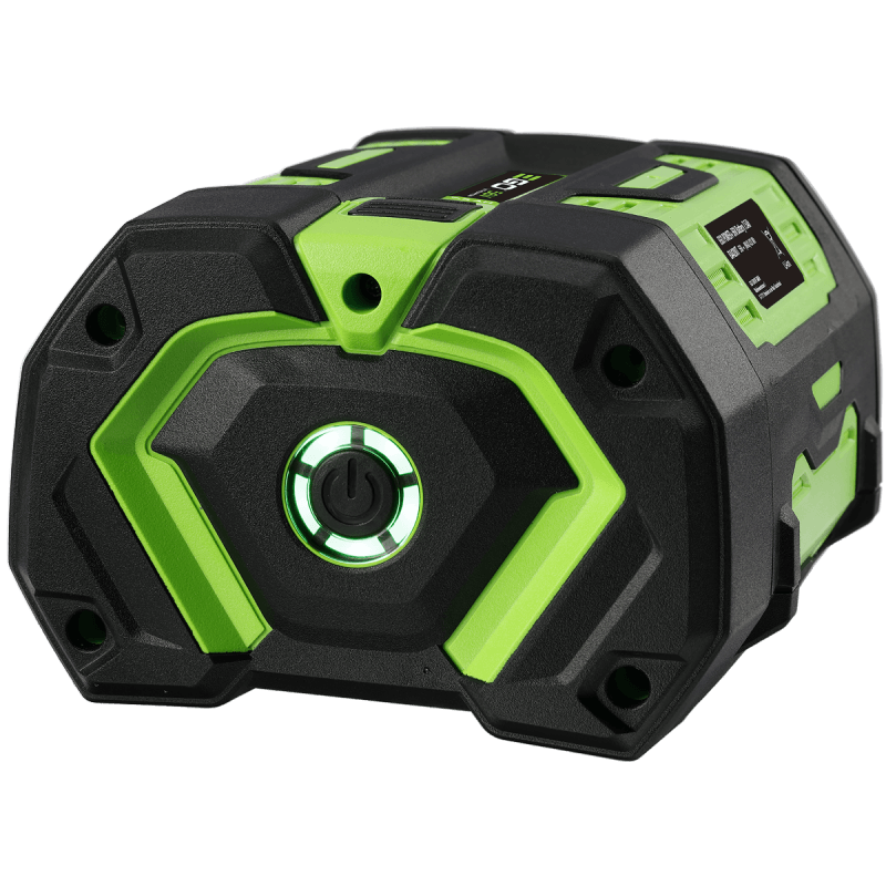 EGO Power+ BA4200T 56 V 7,5 Ah akumulators