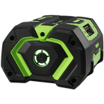 EGO Power+ BA4200T 56 V 7,5 Ah akumulators