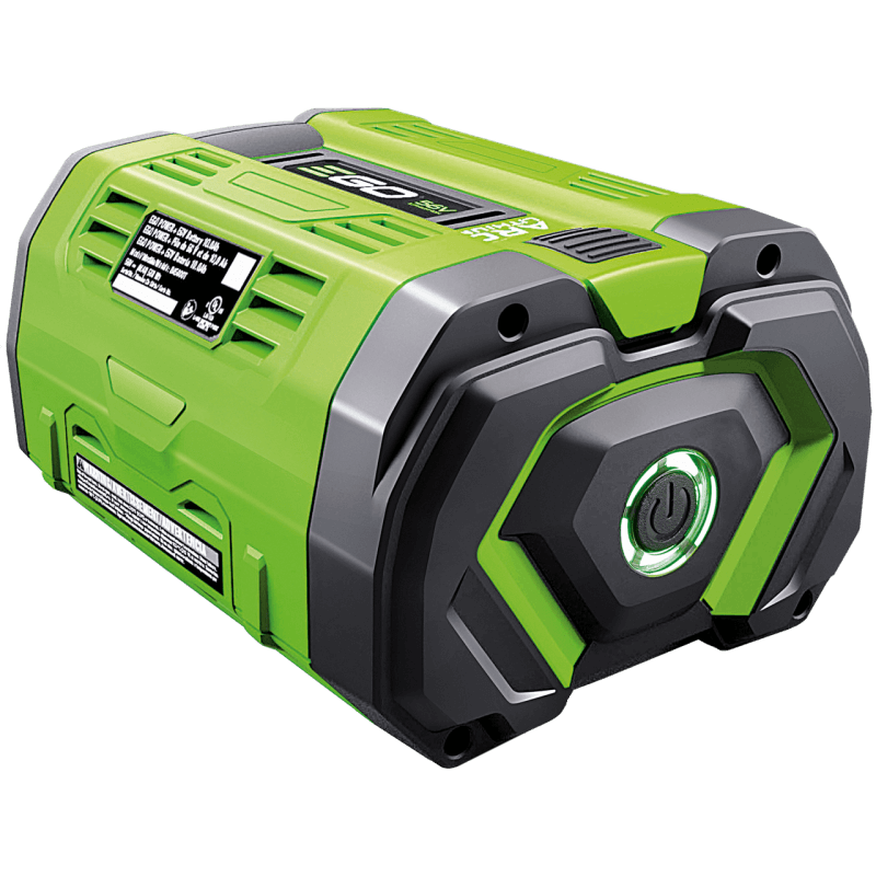 EGO Power+ BA5600T 56 V 10,0 Ah akumulators